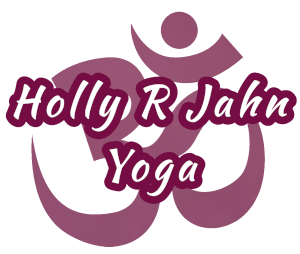 Holly R Jahn Yoga