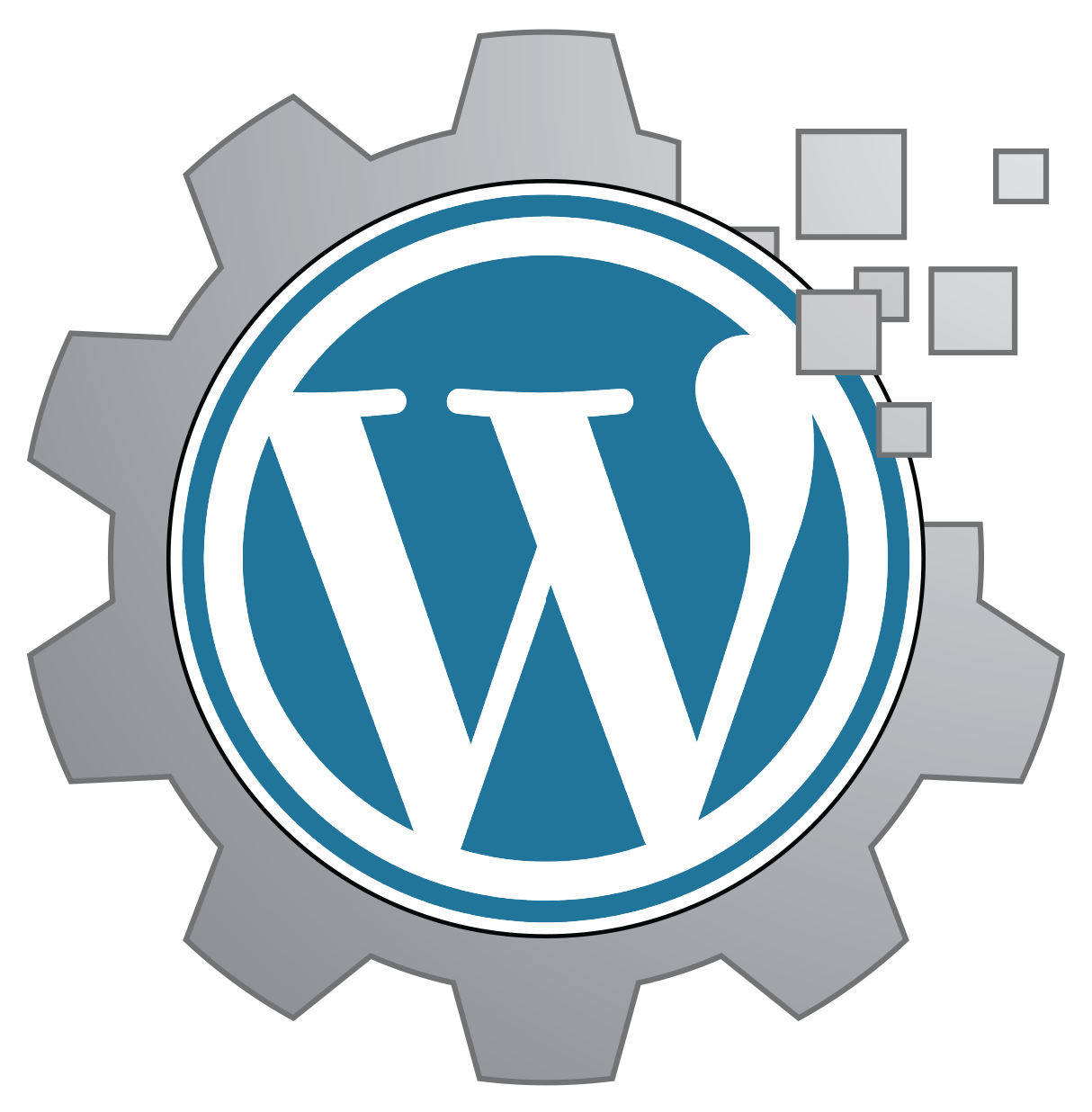 codeWorks WordPress Optimizations from Yellow Lion Solutions Logo
