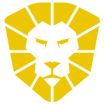 Yellow Lion Solutions Logo Yellow